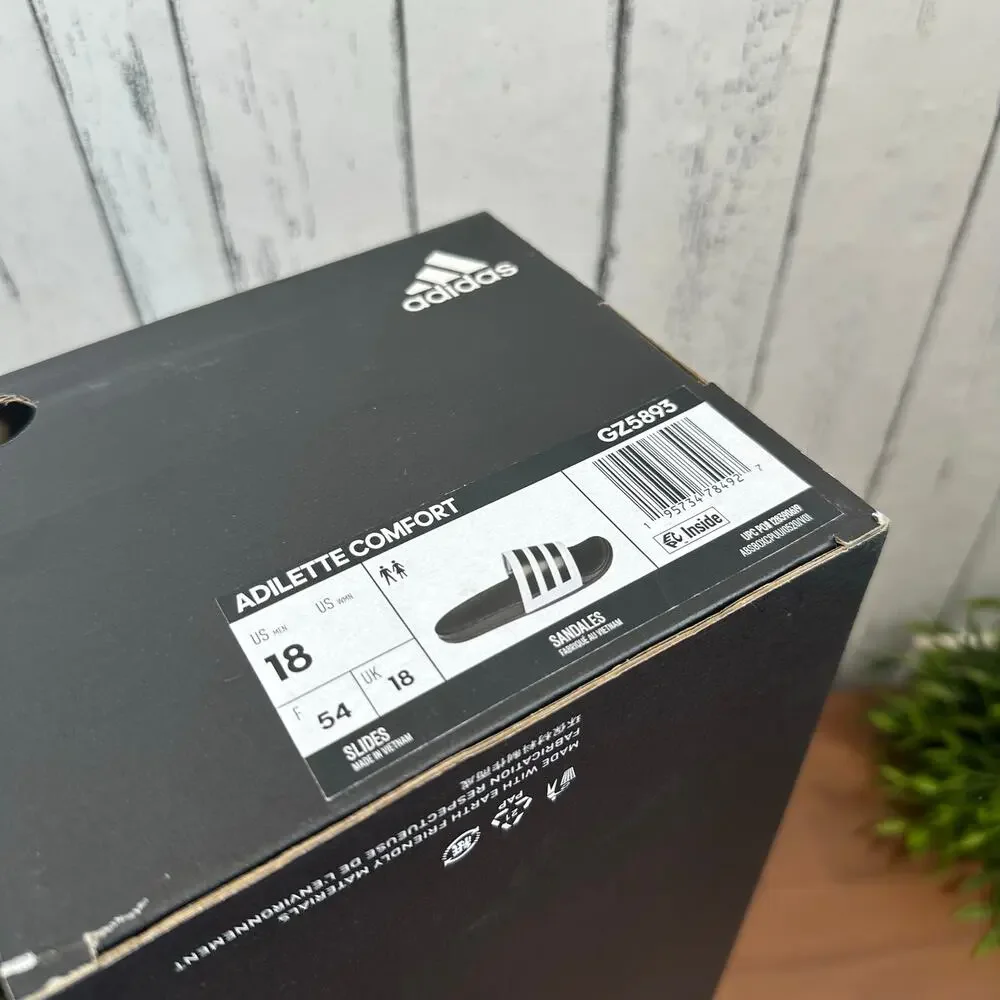 adidas adilette comfort